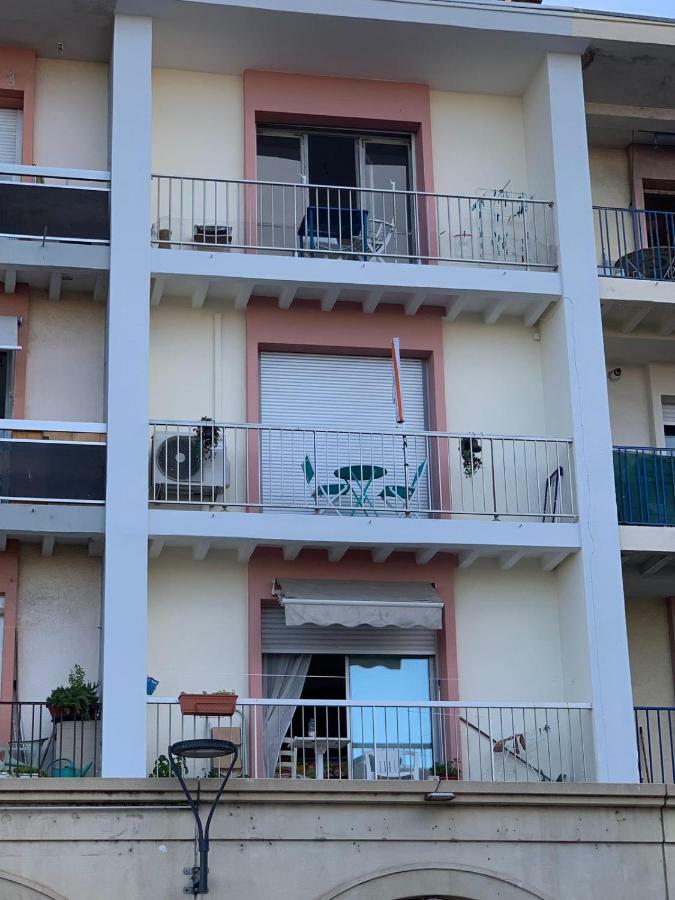 T2 La Singuliere Διαμέρισμα Σετ Εξωτερικό φωτογραφία